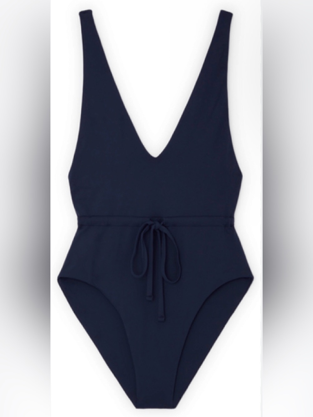 G. Label By Goop one piece Swimsuit, Size M